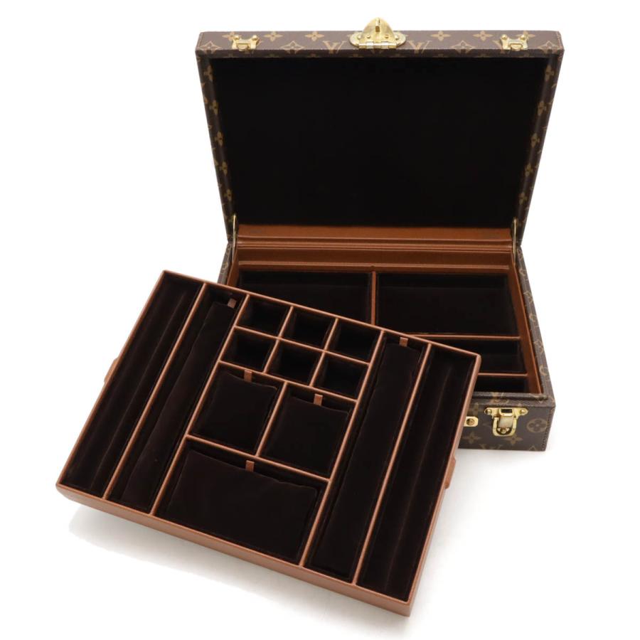 LOUIS VUITTON（ルイ・ヴィトン） ルイ ヴィトン モノグラム ボワット
