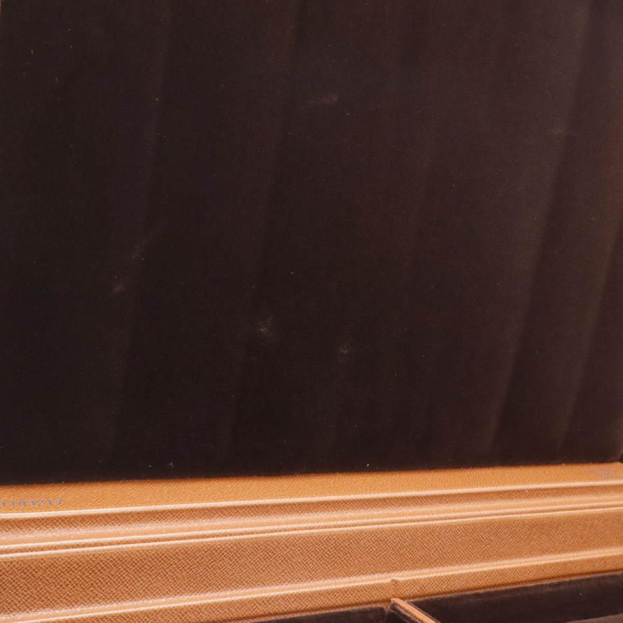 LOUIS VUITTON ルイ ヴィトン モノグラム ボワット ビジュー ジュエリーケース ハードケース トランクケース アタッシュケース M47120 | LOUIS VUITTON | 08