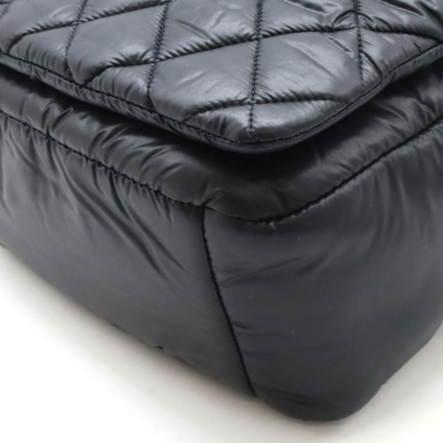 CHANEL（シャネル） コココクーン マトラッセ スモールメッセンジャー
