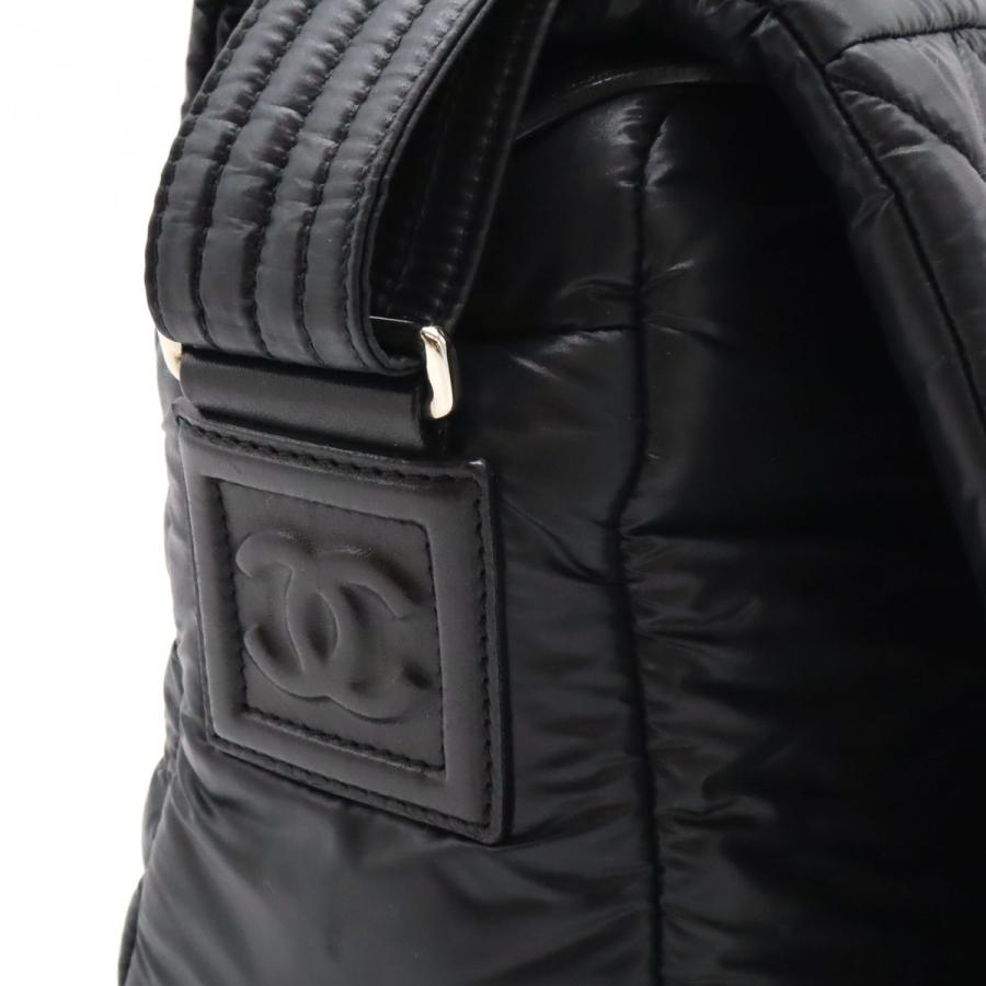 CHANEL（シャネル） コココクーン マトラッセ スモールメッセンジャー