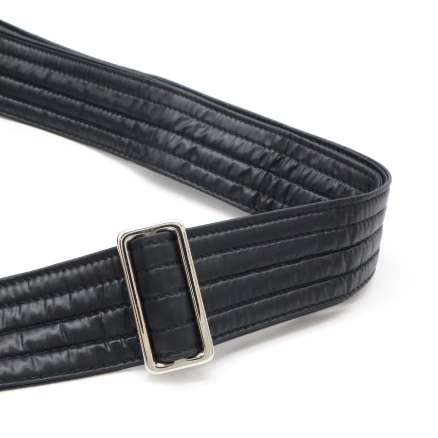 CHANEL（シャネル） コココクーン マトラッセ スモールメッセンジャー