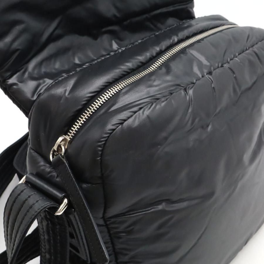 CHANEL（シャネル） コココクーン マトラッセ スモールメッセンジャー