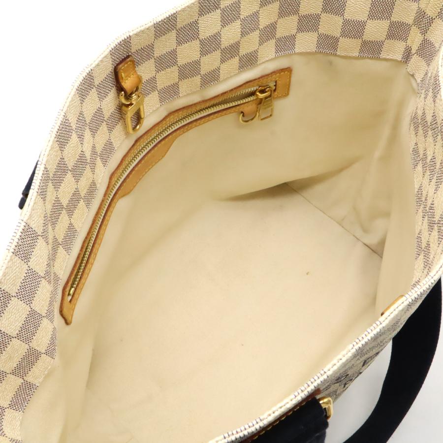 LOUIS VUITTON（ルイ・ヴィトン） ルイ ヴィトン ダミエアズール