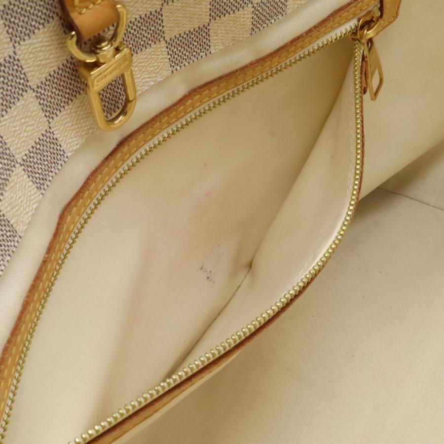 LOUIS VUITTON（ルイ・ヴィトン） ルイ ヴィトン ダミエアズール