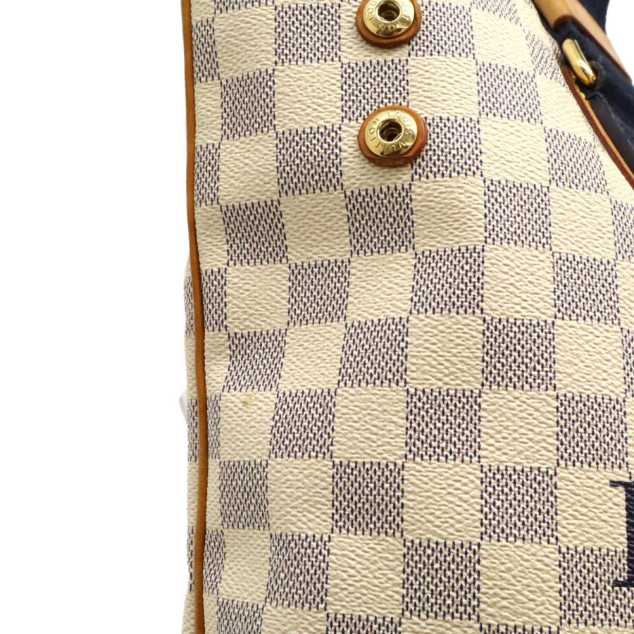 LOUIS VUITTON（ルイ・ヴィトン） ルイ ヴィトン ダミエアズール