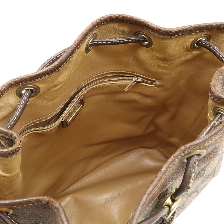 GUCCI グッチ オールドグッチ GGプラス シェリーライン