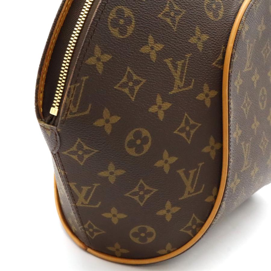 LOUIS VUITTON ルイ ヴィトン モノグラム エリプスMM ハンドバッグ M51126
