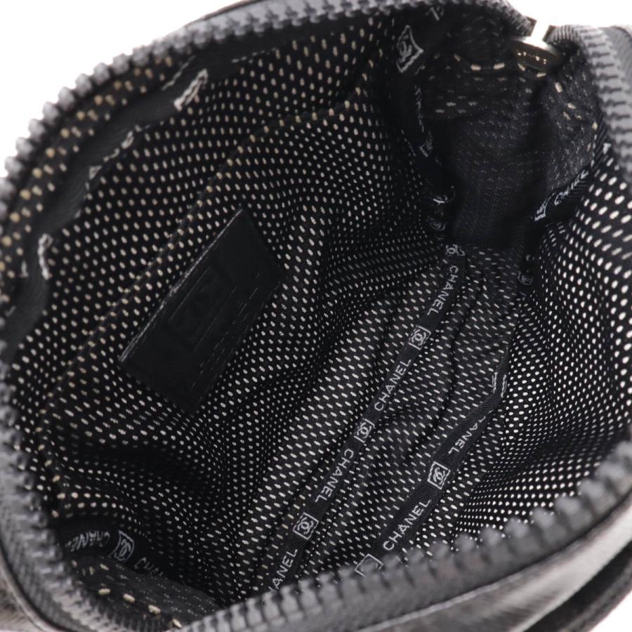 CHANEL（シャネル） スポーツライン ショルダーバッグ 斜め掛け
