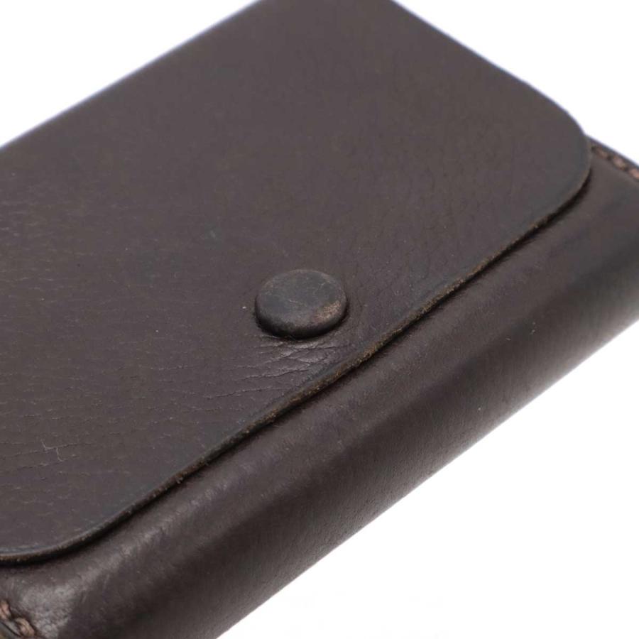 HERMES（エルメス） MC2ニュートン カードケース 名刺入れ パスケース
