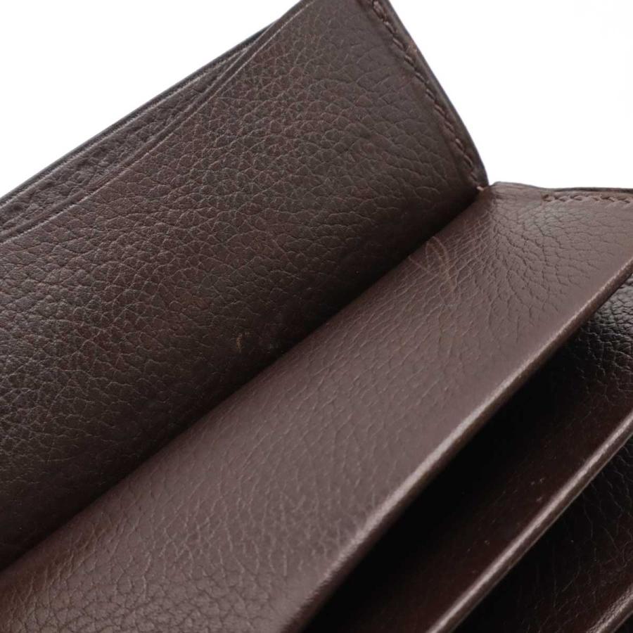 かめ　正規品☆エルメス 名刺入れ カードケース 　ブラック ブラウン HERMES（エルメス） MC2ニュートン カードケース 名刺入れ パスケース