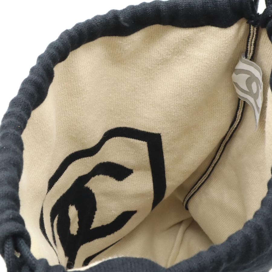 CHANEL（シャネル） スポーツライン ココマーク ナップサック リュック