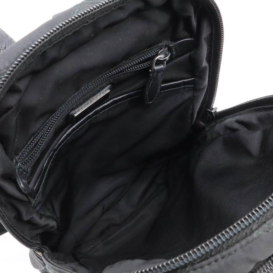 PRADA（プラダ） キルティング バックパック リュックサック ミニ