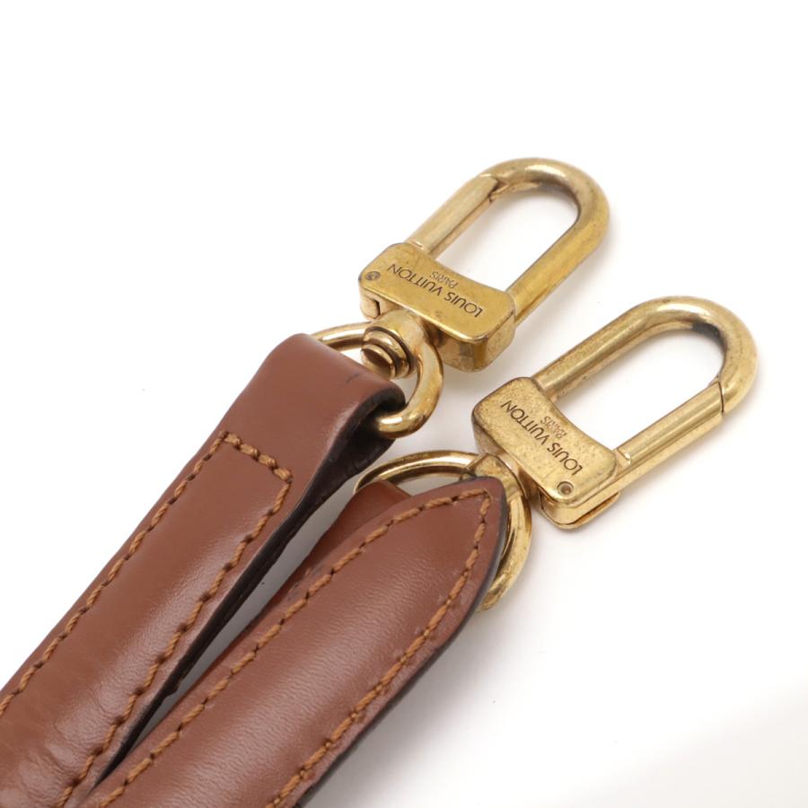 LOUIS VUITTON ルイ ヴィトン モノグラム モンソー26 セカンド