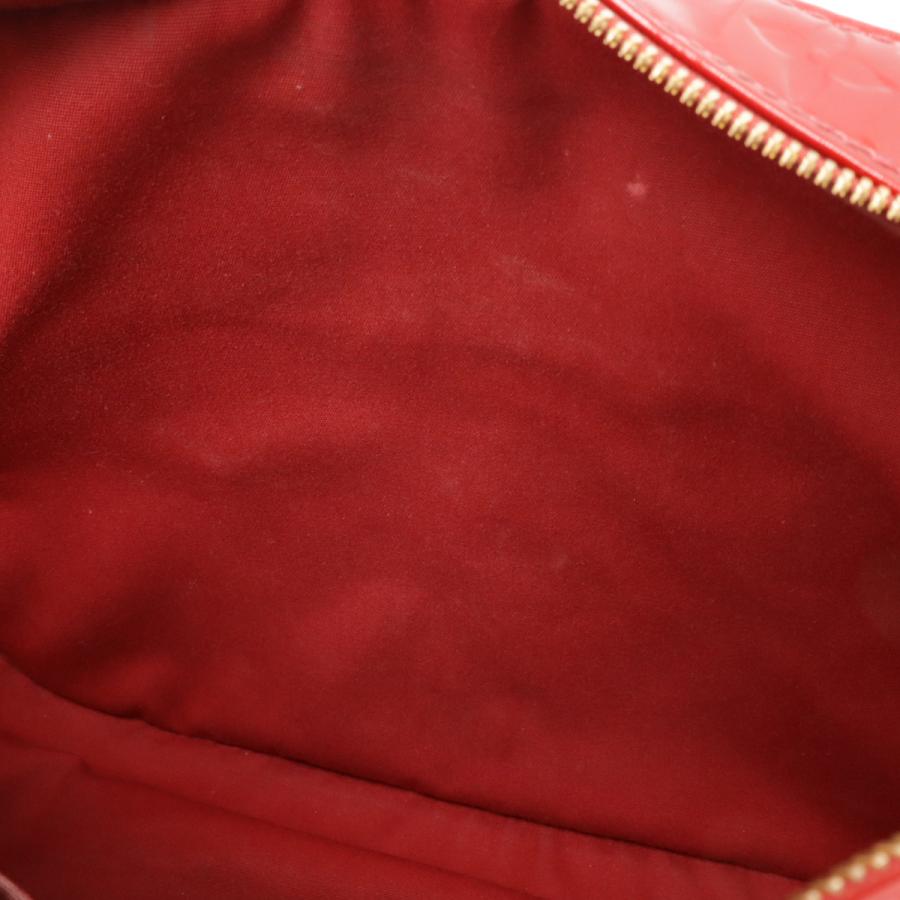 LOUIS VUITTON ルイ ヴィトン モノグラムヴェルニ サミット ドライブ  