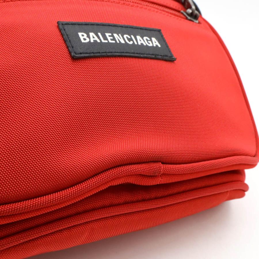 BALENCIAGA（バレンシアガ） ベルトバッグ ウエストポーチ ボディ 