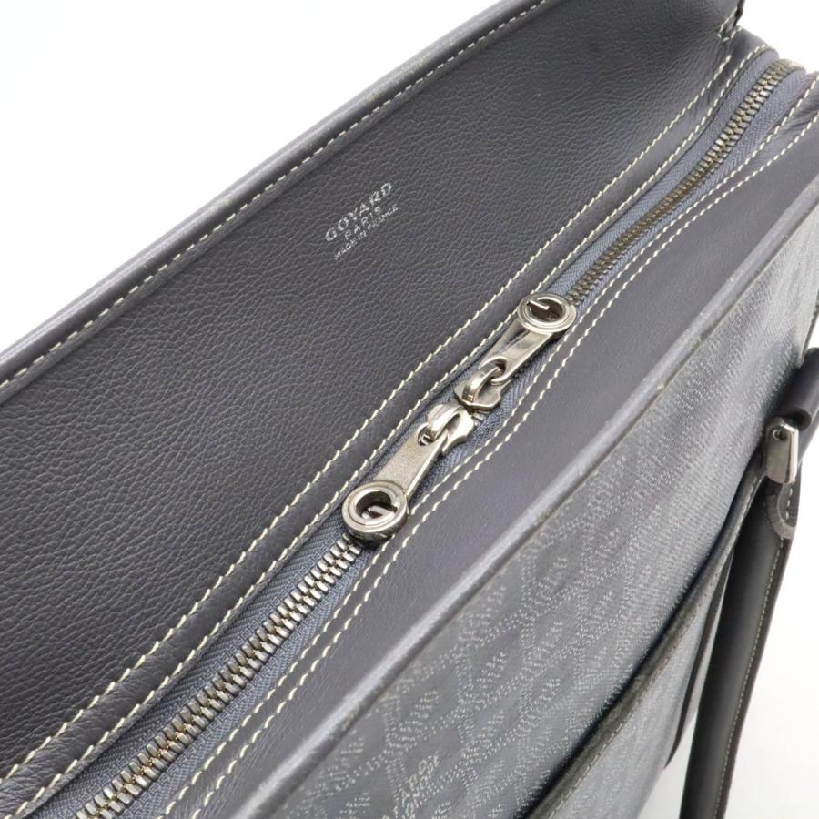 GOYARD（ゴヤール） ブルゴーニュ トートバッグ ビジネスバッグ