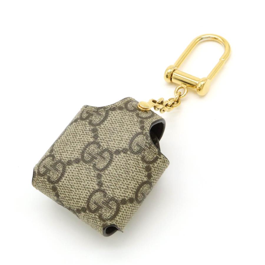 GUCCI グッチ オフィディア GGスプリーム AirPodsケース エアーポッズ  