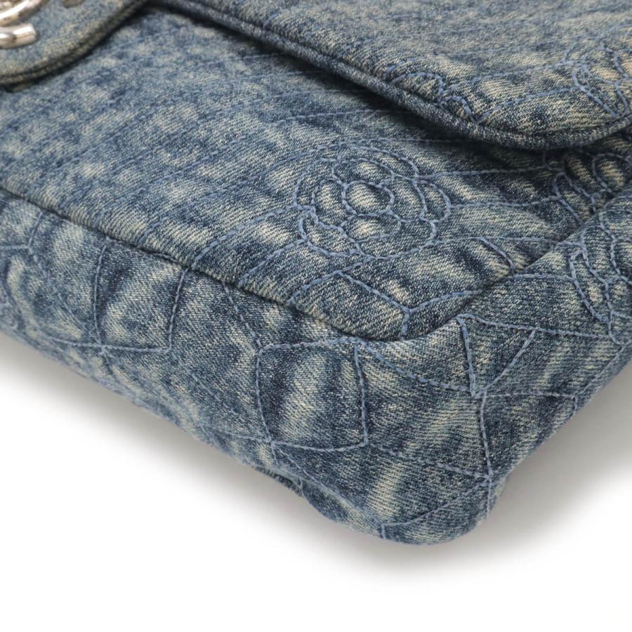 CHANEL（シャネル） カメリア ココマーク チェーンショルダー