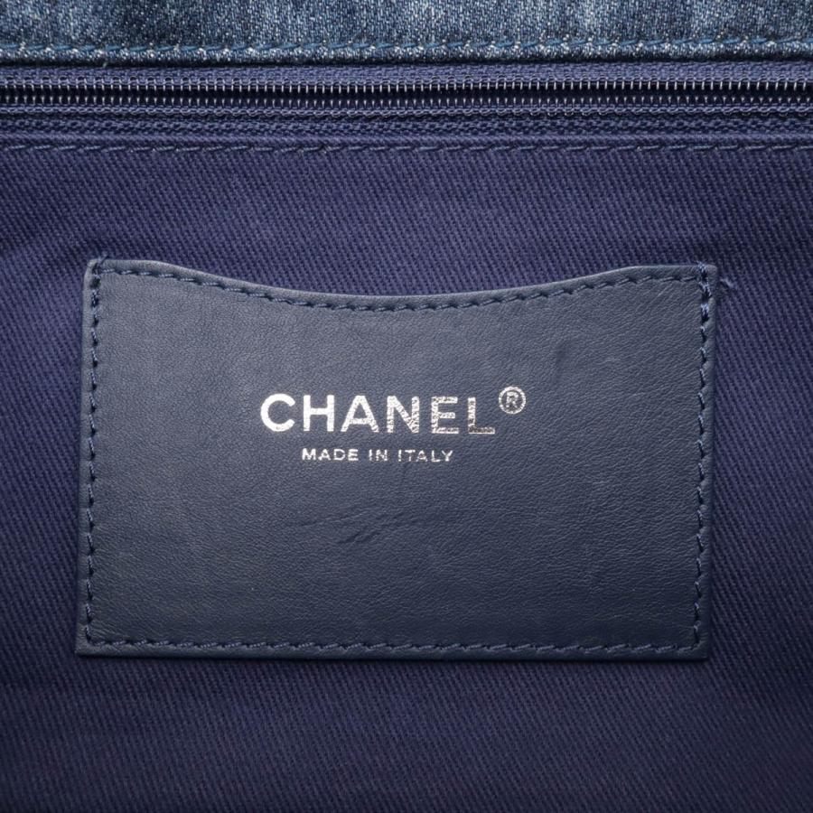 CHANEL（シャネル） カメリア ココマーク チェーンショルダー