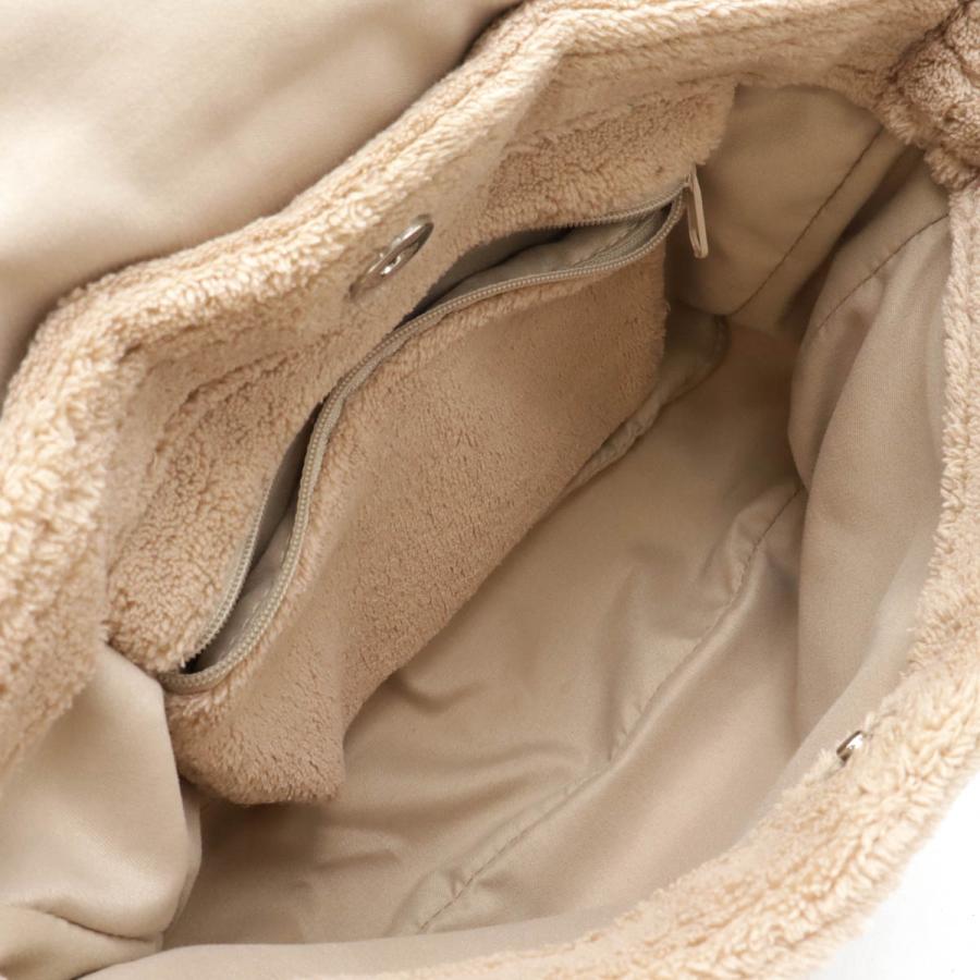 CHANEL シャネル ノベルティ ショルダーバッグ ポシェット 斜め掛け  