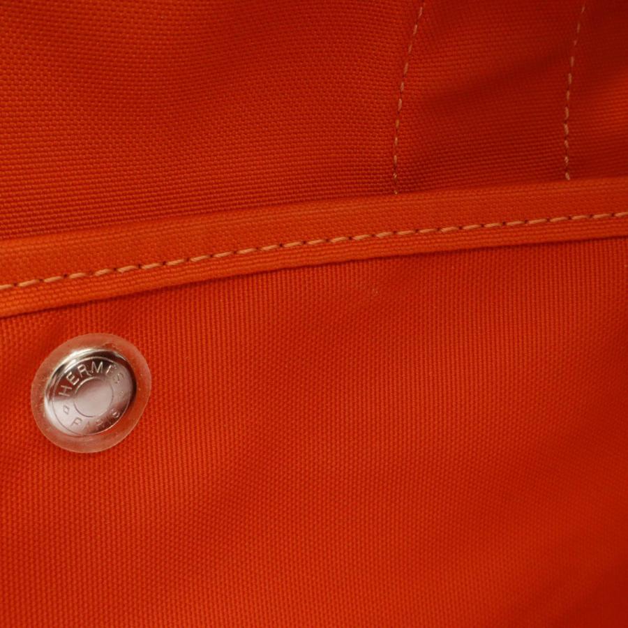 HERMES エルメス ドッグ キャリーバッグ ペットキャリー ペットバッグ ボストンバッグ 犬 猫 キャンバス カーキ ダークブラウン ショルダー欠品 | HERMES | 08