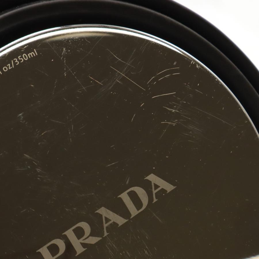 PRADA プラダ RE-NYLON リナイロン トライアングルロゴ ペットバッグ ペットキャリー ボストンバッグ 2WAY ショルダーバッグ NERO | PRADA | 08