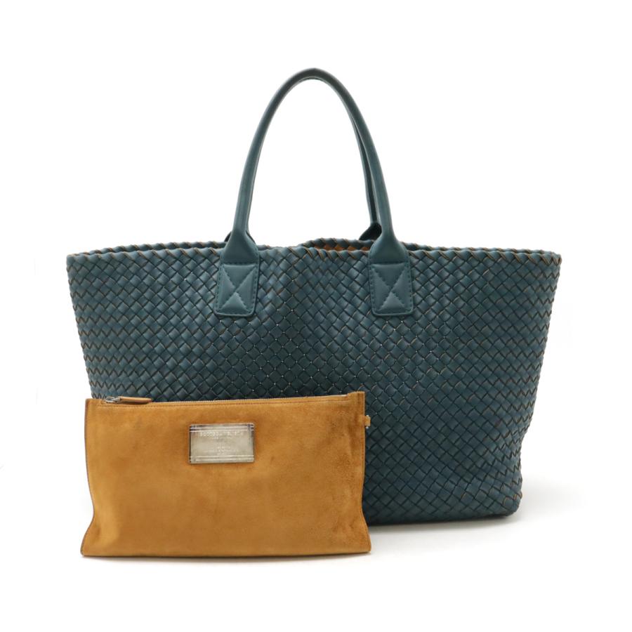 BOTTEGA VENETA ヴォッテガヴェネタ　ネイビー　トートバッグ 楽天市場】ボッテガヴェネタ BOTTEGA VENETA トートバッグ