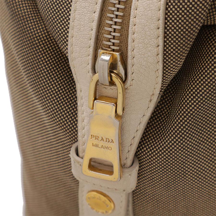 PRADA プラダ ロゴジャガード ミニボストン トートバッグ PRADA プラダ ロゴジャガード ミニボストン トートバッグ