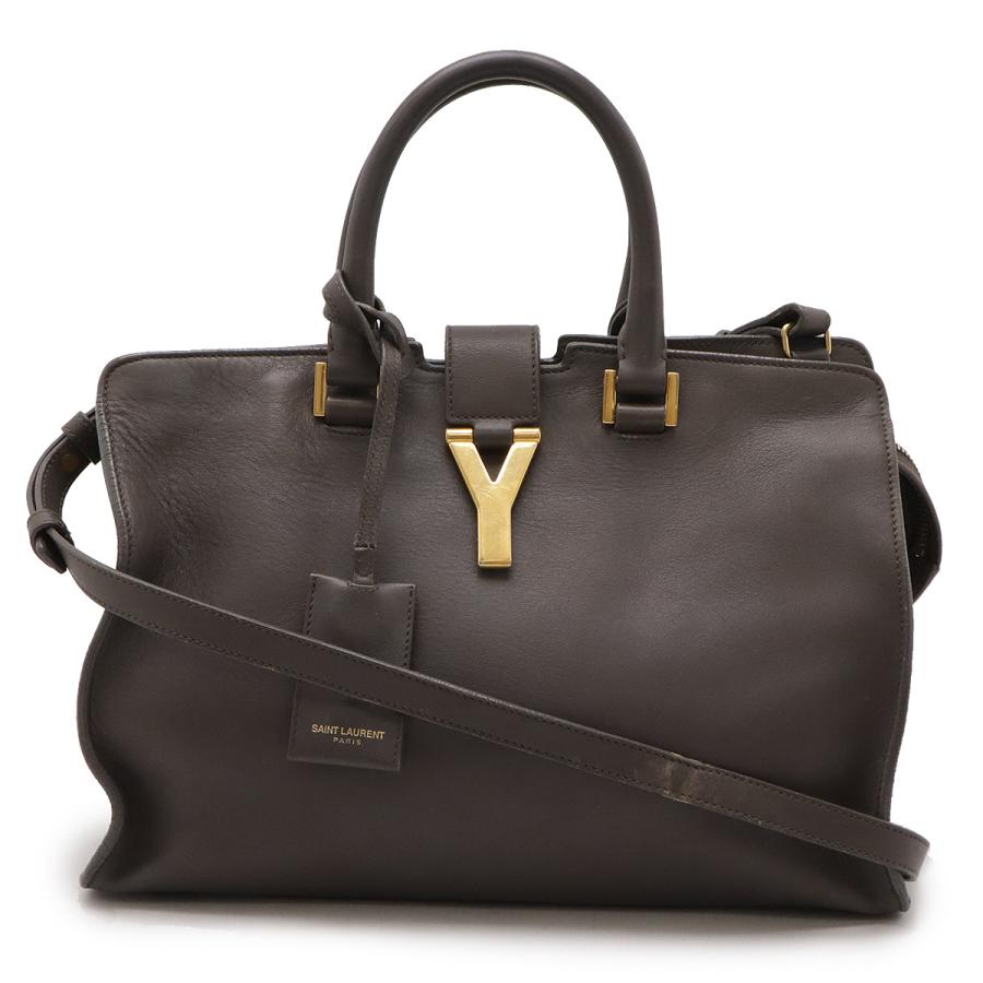 SAINT LAURENT PARIS サン ローラン パリ YSL イブサンローラン Y