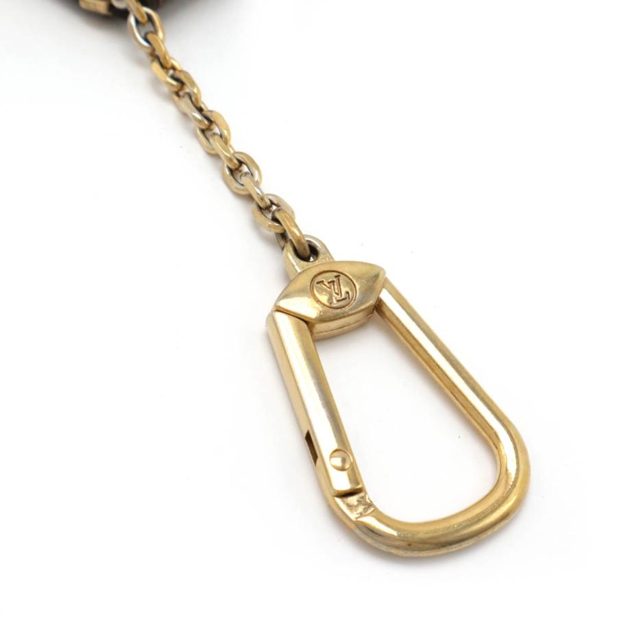 LOUIS VUITTON ルイ ヴィトン モノグラム ポシェット クレ コインケース コインパース 小銭入れ キーフック付き M62650 | LOUIS VUITTON | 06