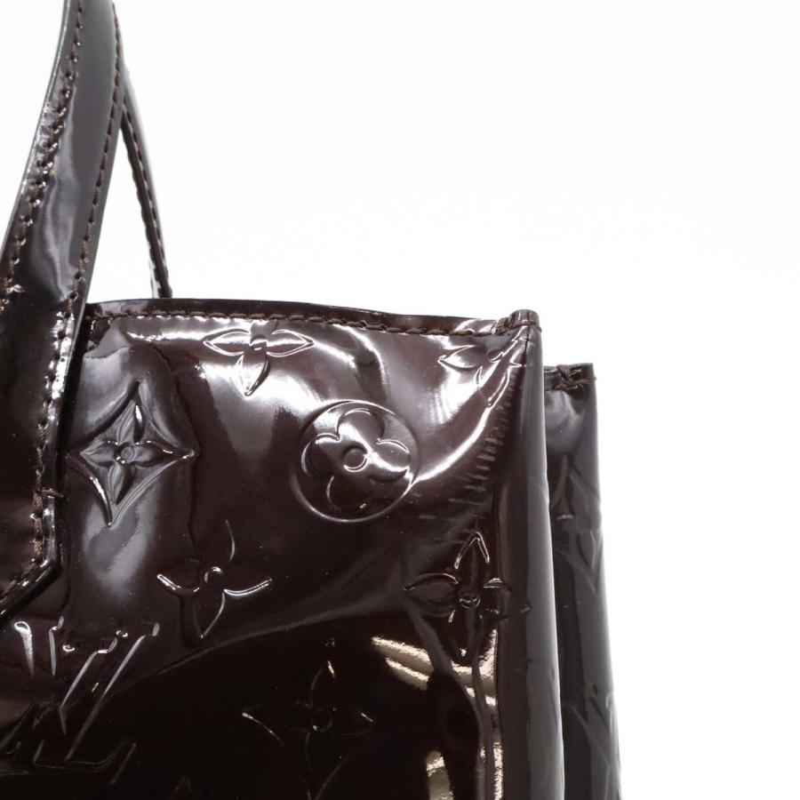 LOUIS VUITTON（ルイ・ヴィトン） ルイ ヴィトン モノグラムヴェルニ  