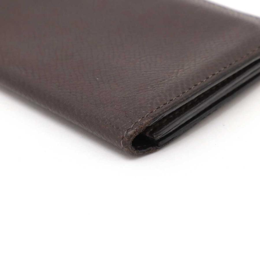 HERMES（エルメス） カードケース 名刺入れ パスケース ヴォーエプソン