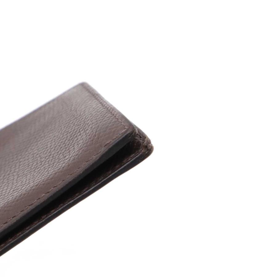 HERMES（エルメス） カードケース 名刺入れ パスケース ヴォーエプソン