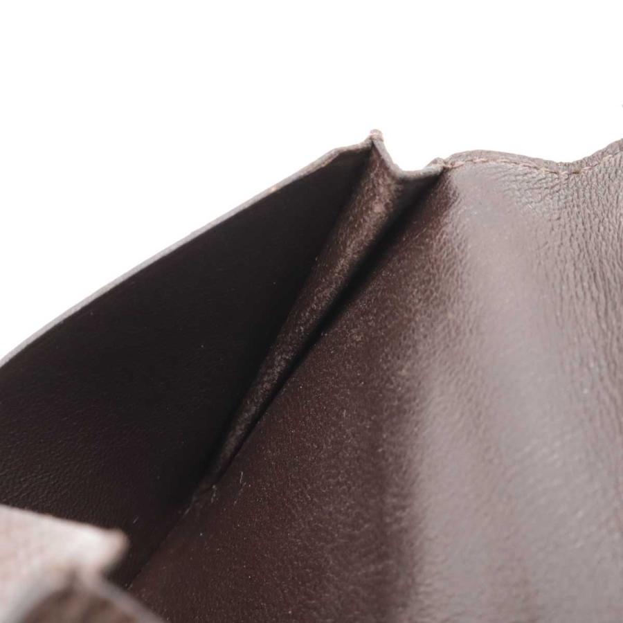 HERMES（エルメス） カードケース 名刺入れ パスケース ヴォーエプソン