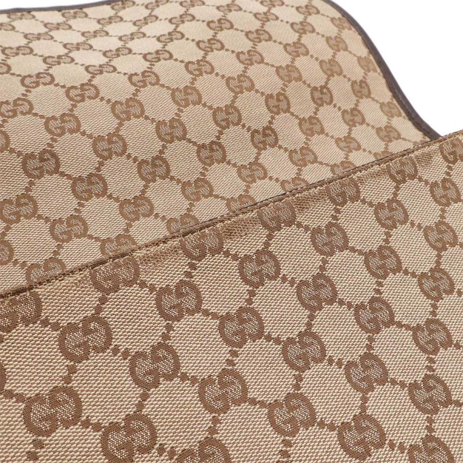 GUCCI グッチ GGキャンバス ショルダーバッグ メッセンジャー GUCCI グッチ GGキャンバス ショルダーバッグ メッセンジャー