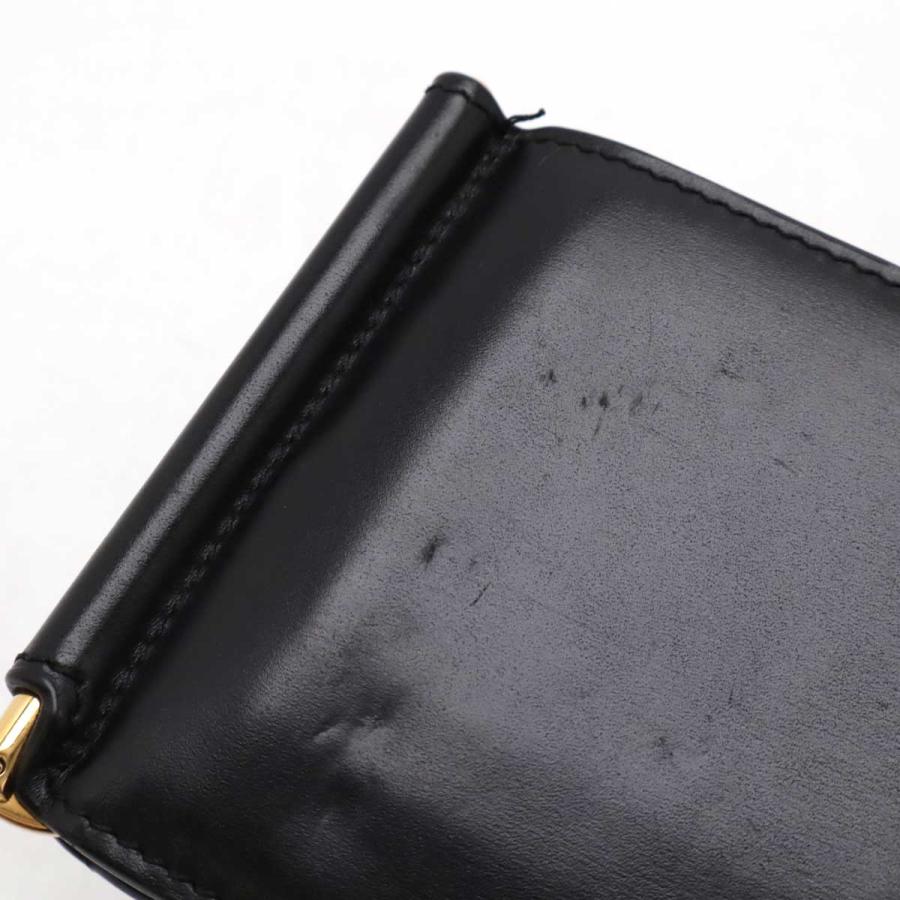 FENDI フェンディ FFロゴ 2つ折り財布 二つ折り札入れ