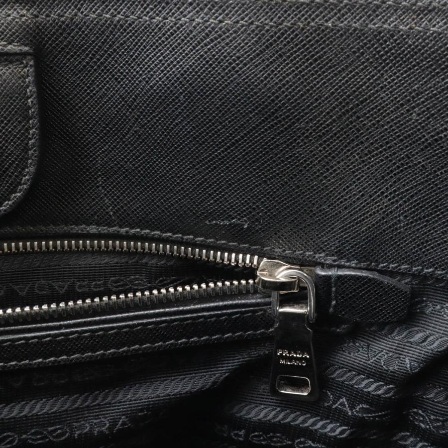 PRADA（プラダ） トライアングルロゴ トートバッグ 2WAY ショルダー