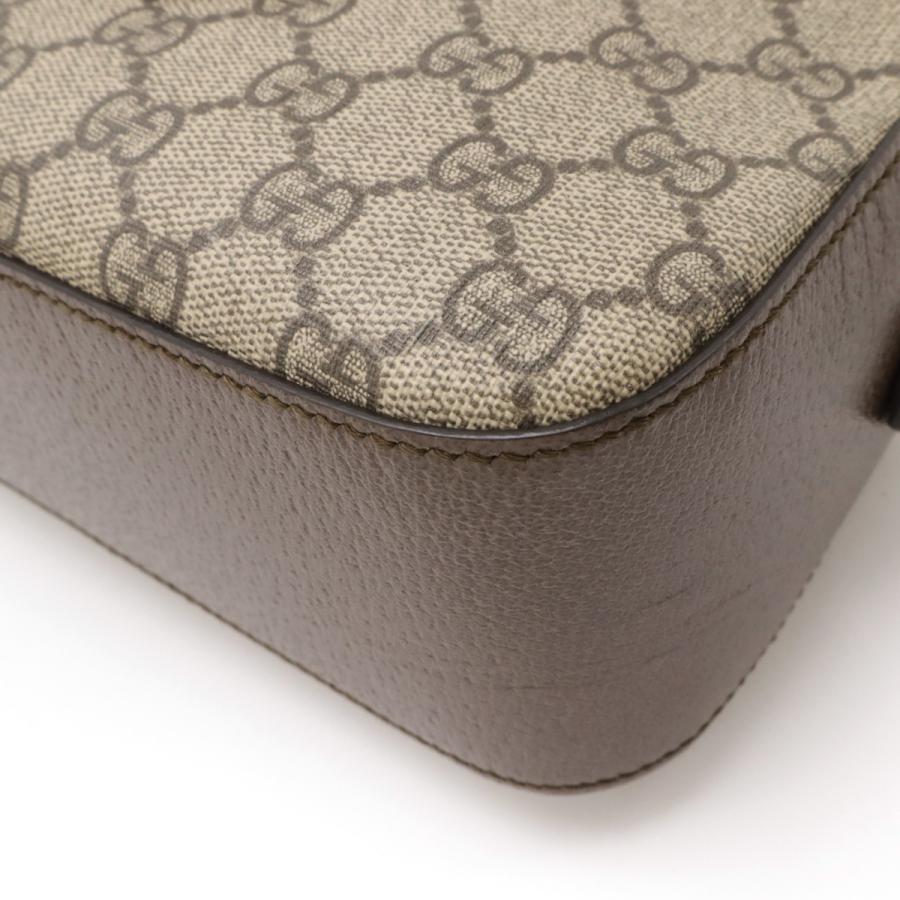 GUCCI（グッチ） GGスモール GGスプリーム ネオヴィンテージ