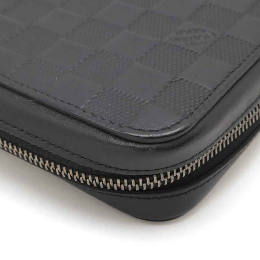 LOUIS VUITTON（ルイ・ヴィトン） ルイ ヴィトン ダミエアンフィニ