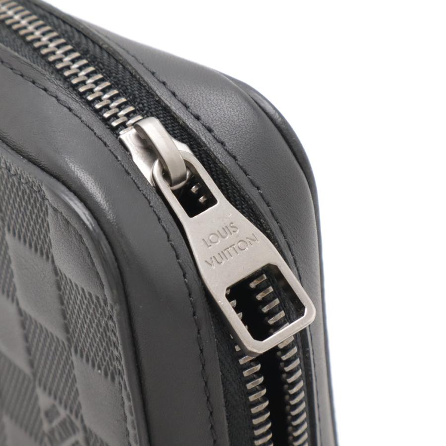 LOUIS VUITTON（ルイ・ヴィトン） ルイ ヴィトン ダミエアンフィニ