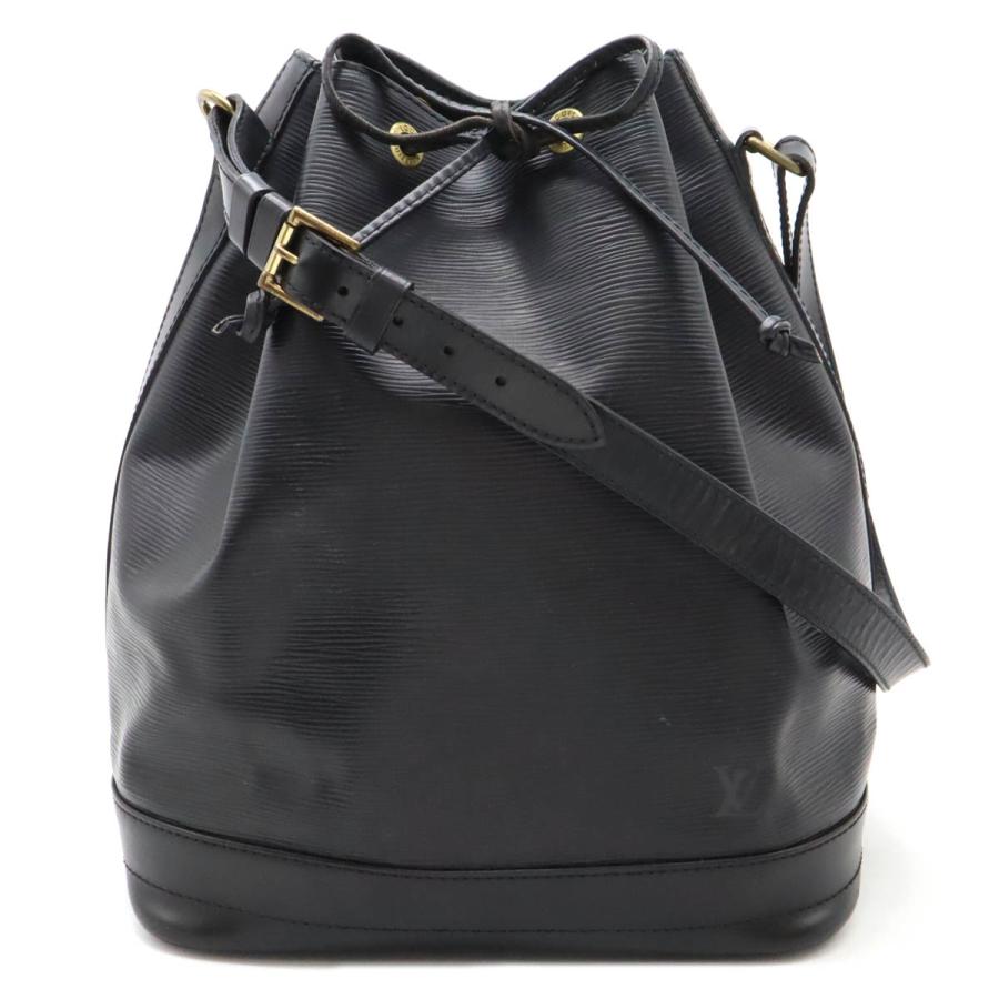 LOUIS VUITTON ルイヴィトン エピ ノエ ショルダーバッグ 巾着