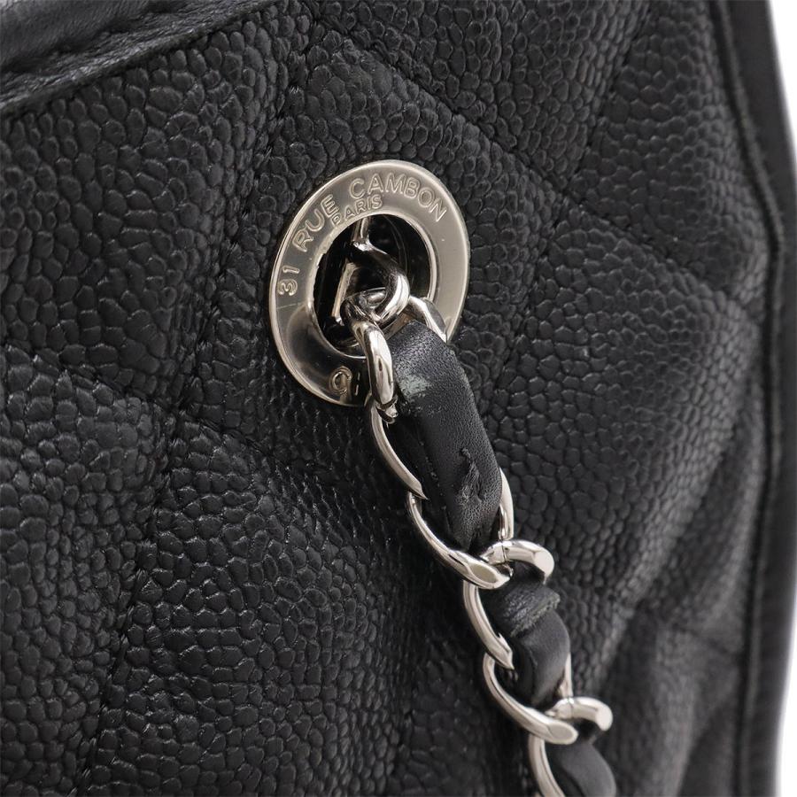 CHANEL（シャネル） フレンチリビエラ マトラッセ ココマーク