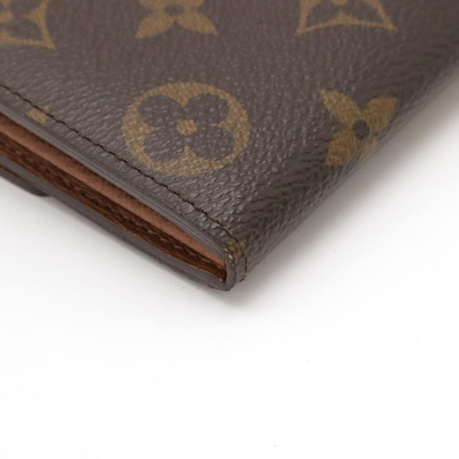 LOUIS VUITTON ルイ ヴィトン モノグラム ポルトフォイユ サラ 2つ折長財布 二つ折り長財布 M61734 | LOUIS VUITTON | 02