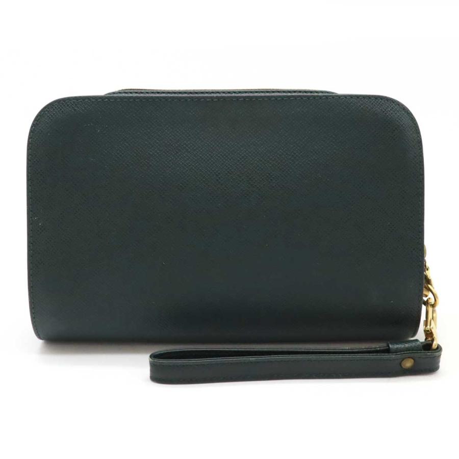 ルイヴィトン　タイガ　セカンドバック LOUIS VUITTON（ルイ・ヴィトン） ルイ ヴィトン タイガ バイカル