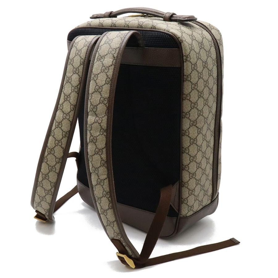 期間限定最終値下げ　GUCCI リュック　美品 GUCCI（グッチ） オフィディア GG ミディアム バックパック リュック