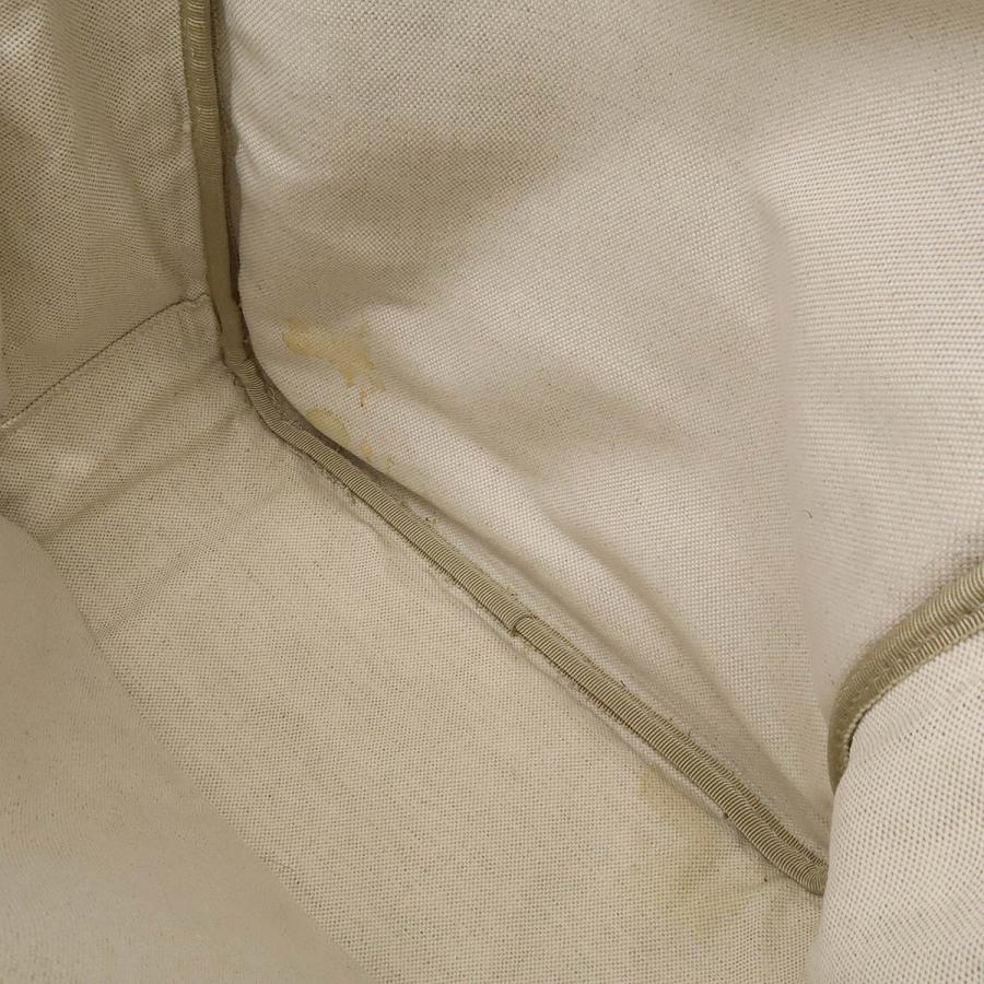 GUCCI グッチ オフィディア GG ミディアム バックパック リュックサック シェリーライン PVC レザー ベージュ モカブラウン 745718 | GUCCI | 08