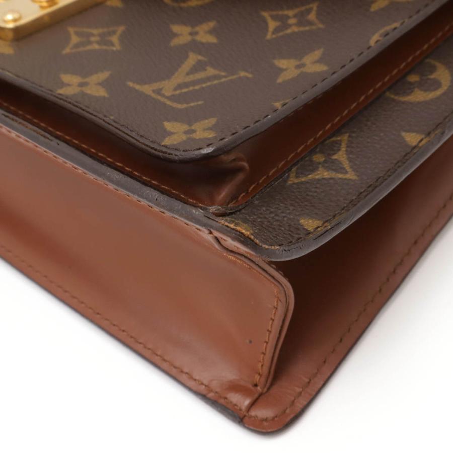 LOUIS VUITTON（ルイ・ヴィトン） ルイ ヴィトン モノグラム モンソー