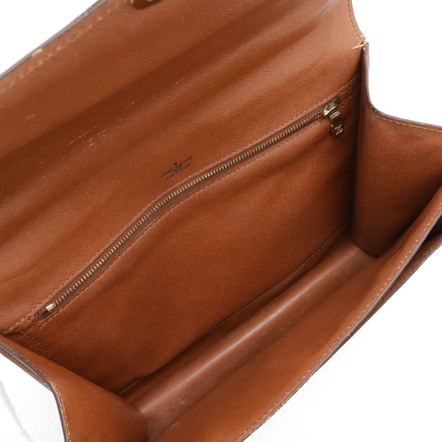 LOUIS VUITTON（ルイ・ヴィトン） ルイ ヴィトン モノグラム モンソー