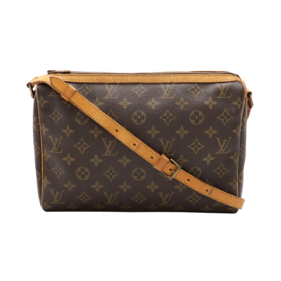 LOUIS VUITTON ルイ ヴィトン モノグラム チュールリー ショルダー 