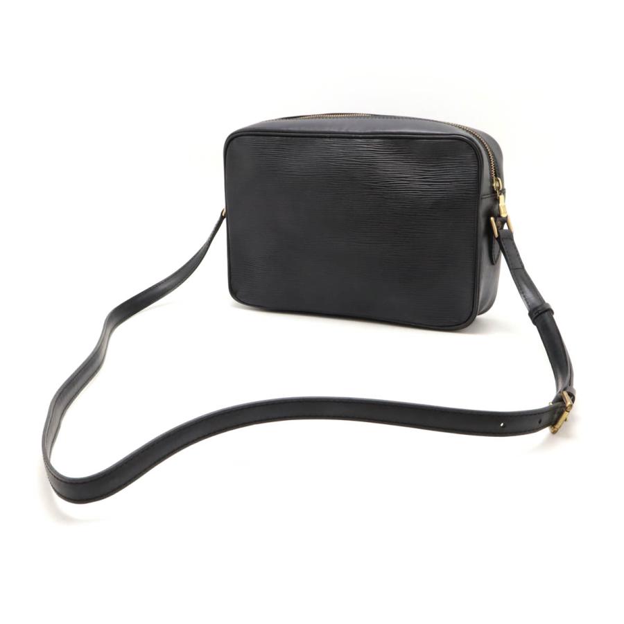 LOUIS VUITTON エピ トロカデロ ショルダーバッグ LOUIS VUITTON（ルイ・ヴィトン） ルイ ヴィトン エピ トロカデロ27